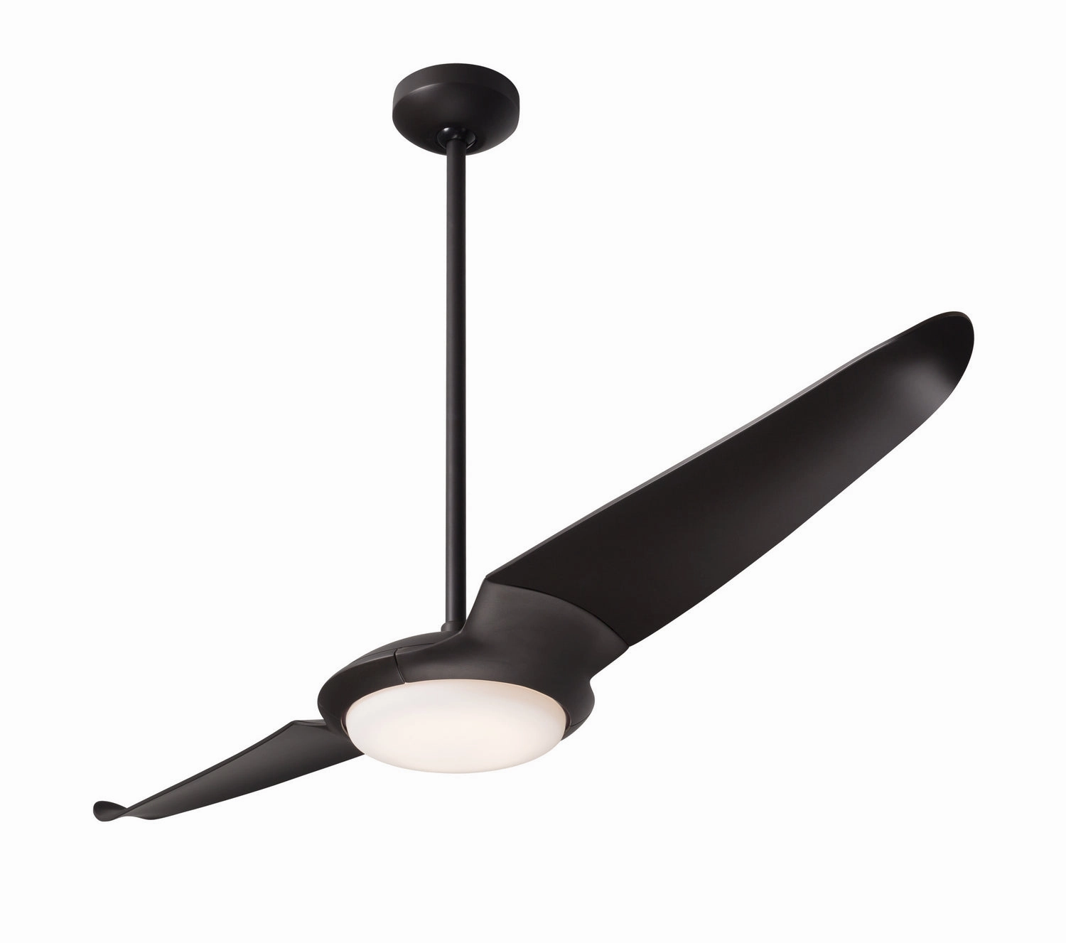 56" Ceiling Fan compact electric fans for small spaces