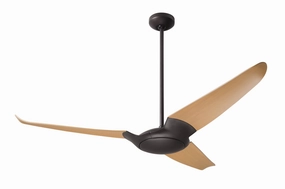 56" Ceiling Fan stylish medium fans for contemporary homes