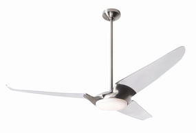 56" Ceiling Fan oscillating electric fans for full room circulation