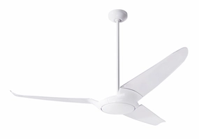 56" Ceiling Fan multi-speed fans with easy controls