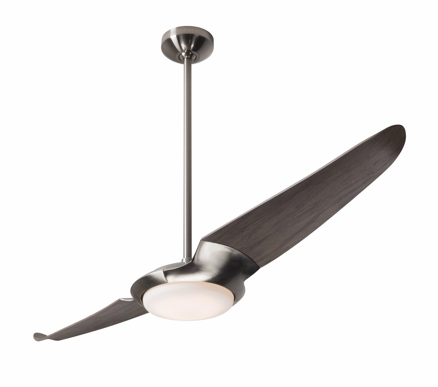 56" Ceiling Fan lightweight fans for moving around easily