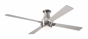 56" Ceiling Fan modern electric fans for minimalist decor