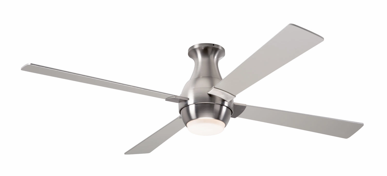 56" Ceiling Fan modern electric fans for minimalist decor
