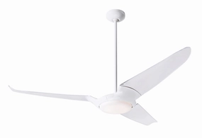 56" Ceiling Fan compact medium fans for desks and counters