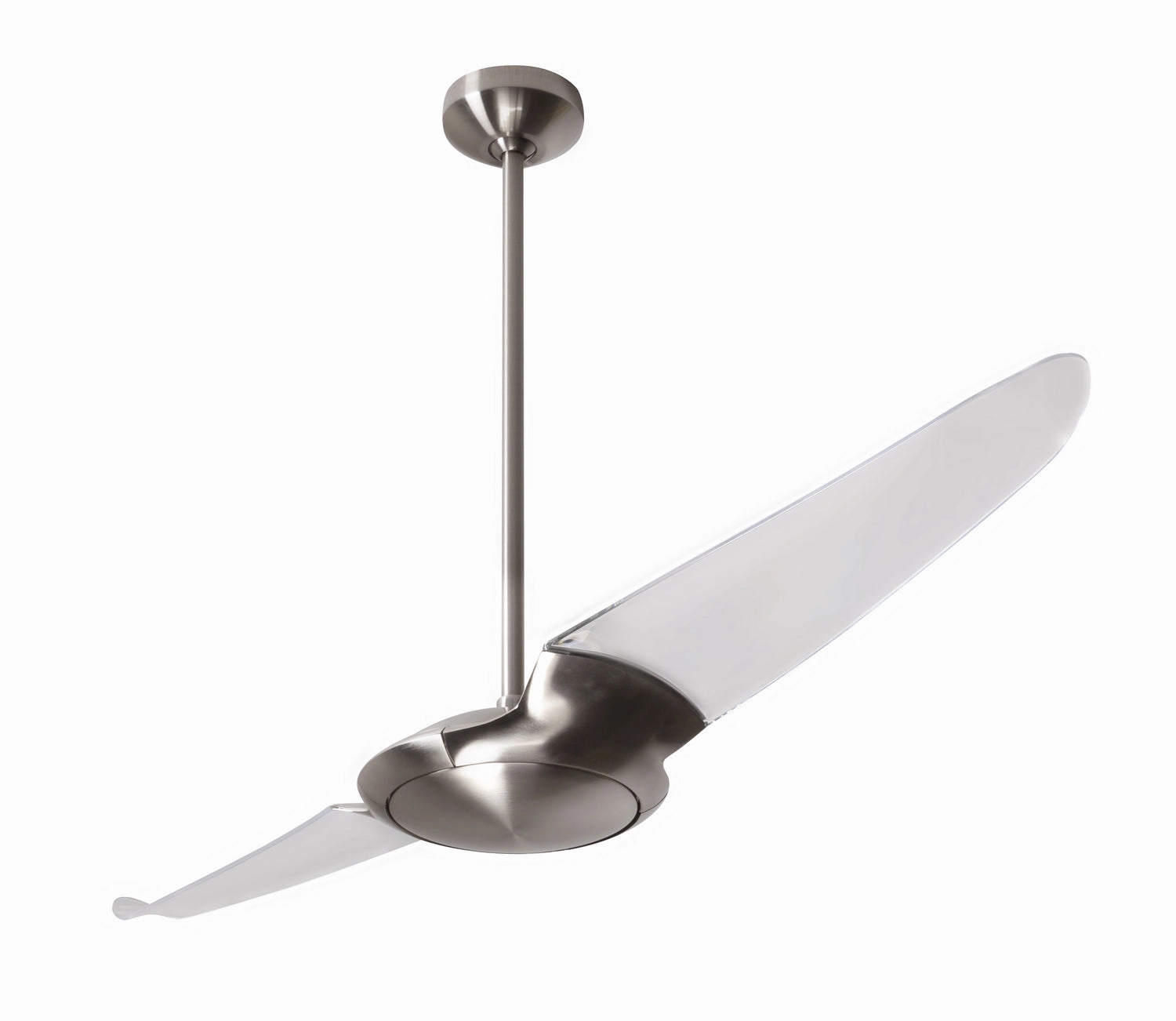 56" Ceiling Fan stylish medium fans for contemporary homes
