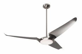 56" Ceiling Fan low-noise fans for peaceful environments