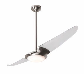 56" Ceiling Fan compact medium fans for desks and counters
