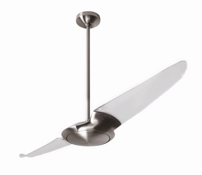 56" Ceiling Fan quiet medium fans for living room use