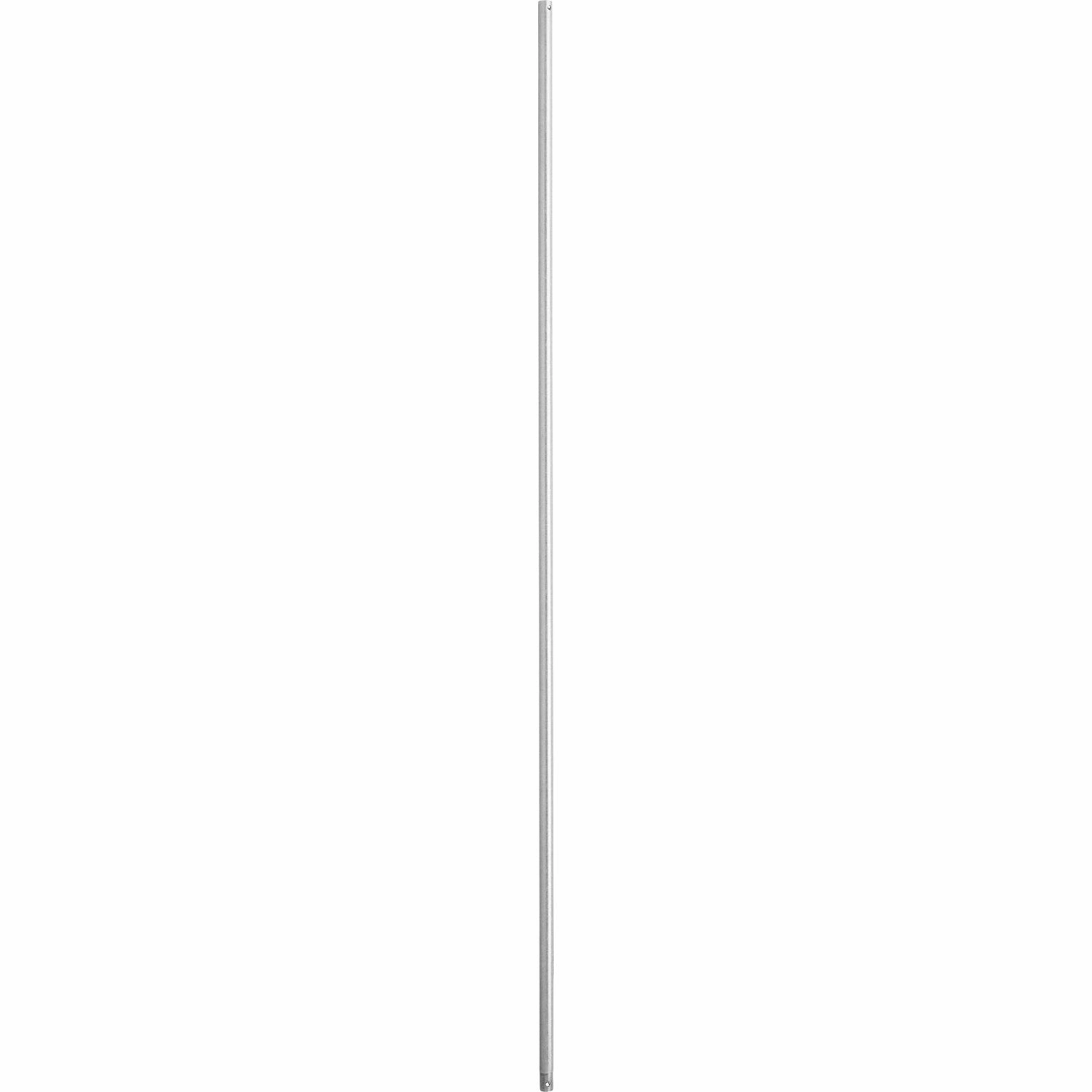 60 in. Downrods Downrod Galvanized best electric fans for daily use