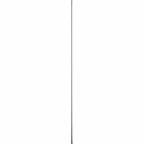60 in. Downrods Downrod Galvanized best electric fans for daily use