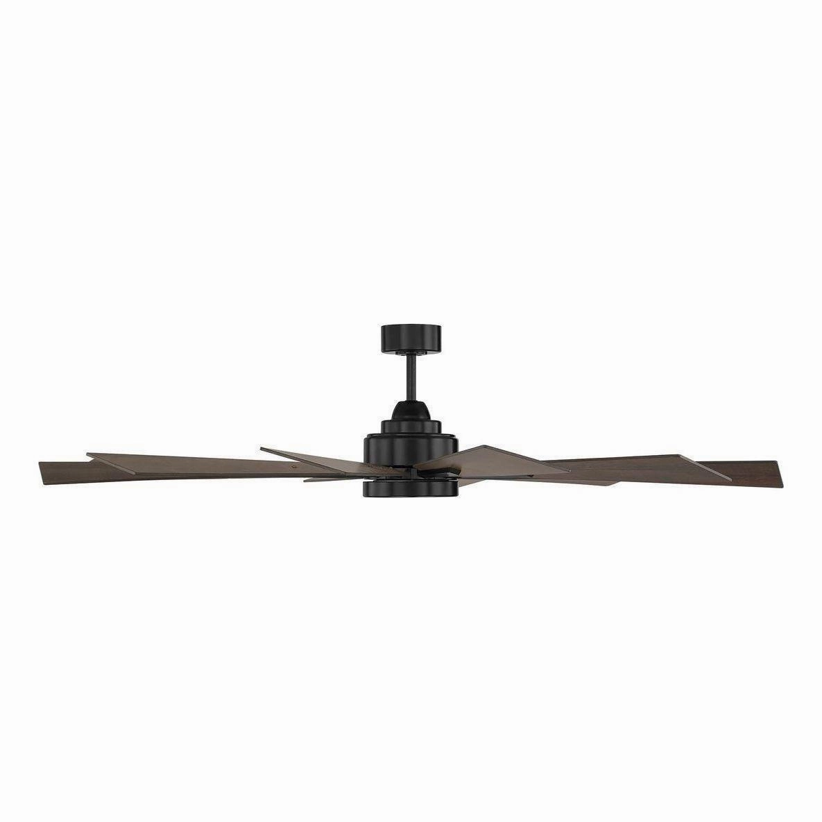 60" LED Ceiling Fan