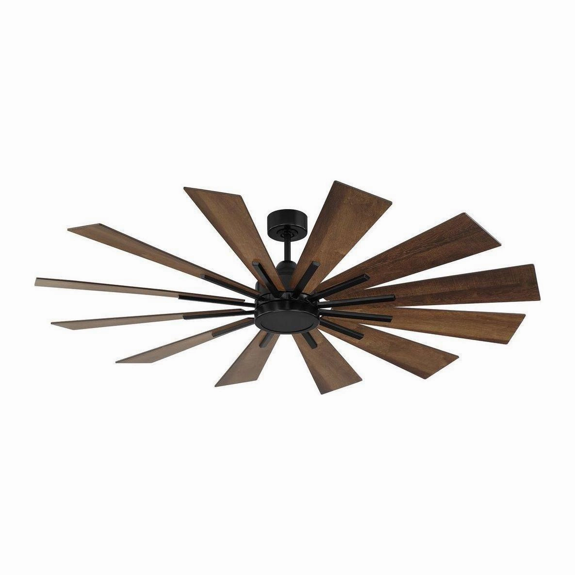 60" LED Ceiling Fan