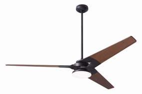 62" Ceiling Fan sleek design electric fans for modern homes
