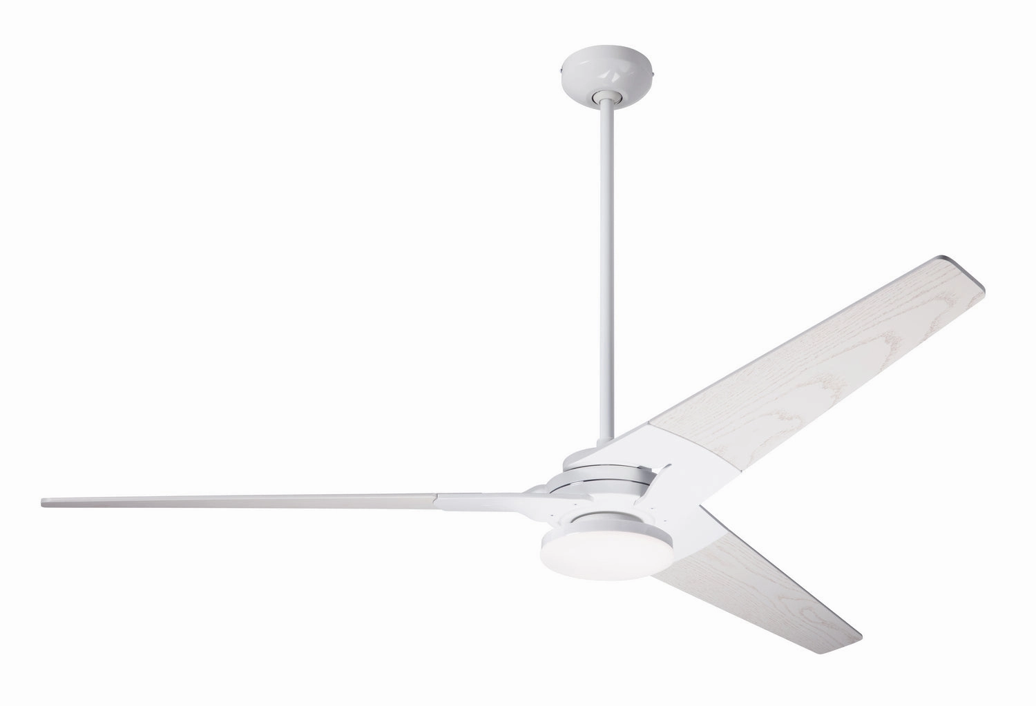 62" Ceiling Fan whisper-quiet fans for bedrooms and offices