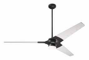 62" Ceiling Fan oscillating electric fans for full room circulation