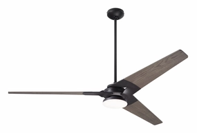 62" Ceiling Fan oscillating electric fans for full room circulation