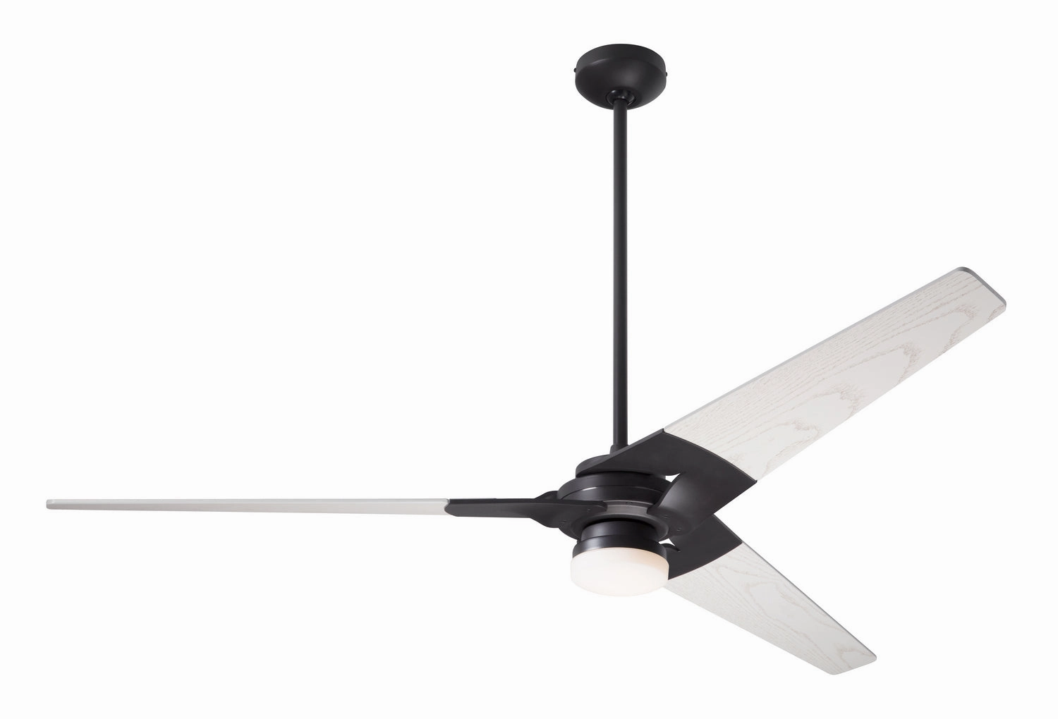 62" Ceiling Fan quiet medium fans for living room use