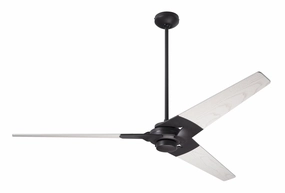 62" Ceiling Fan quiet medium fans for living room use