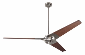 62" Ceiling Fan multi-speed fans with easy controls