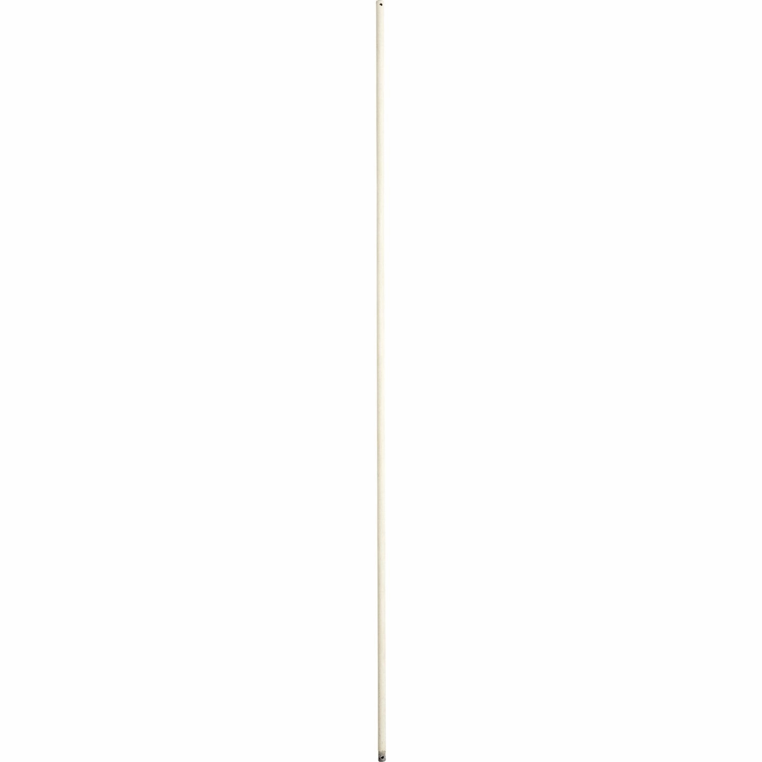 72 in. Downrods 72" Universal Downrod Persian White reliable fans for apartment and office