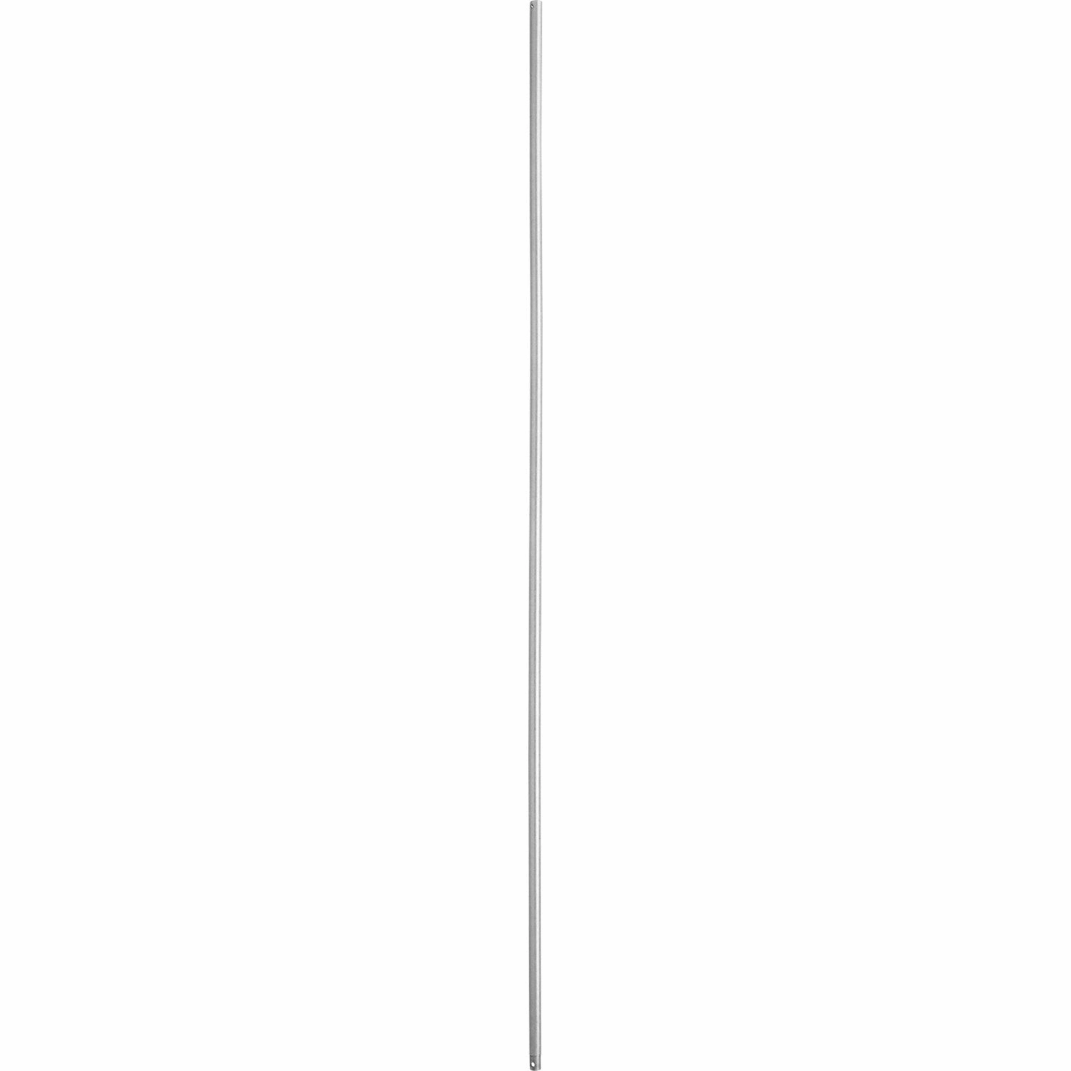 72 in. Downrods Downrod Galvanized indoor electric fans with remote control