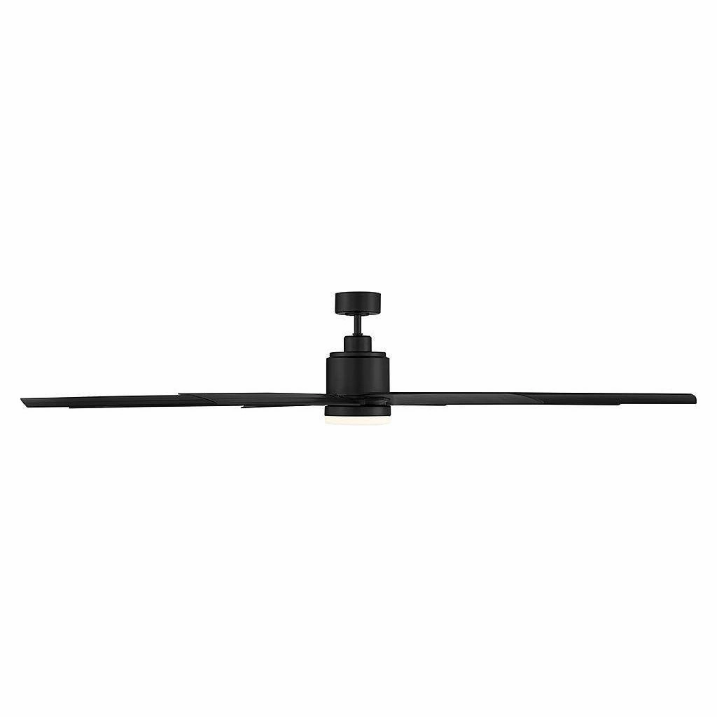 72" LED Outdoor Ceiling Fan