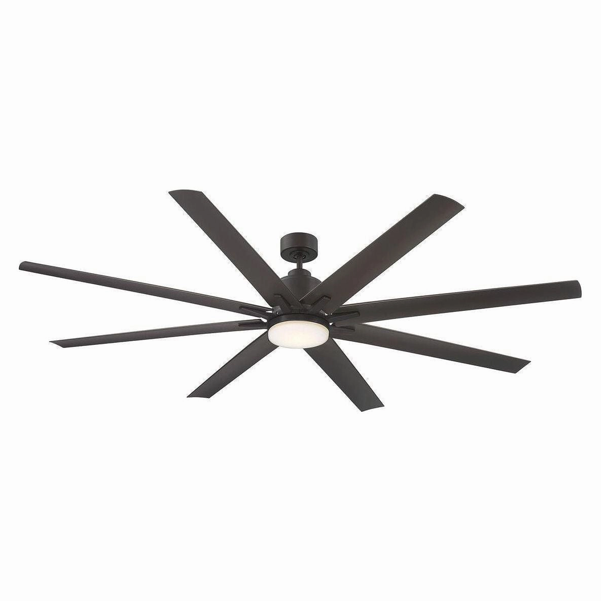 72" LED Outdoor Ceiling Fan