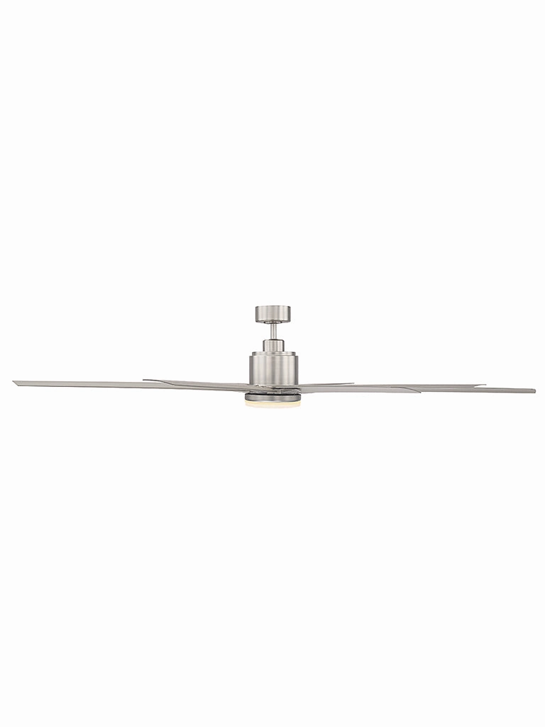 72" Outdoor Ceiling Fan compact medium fans for desks and counters