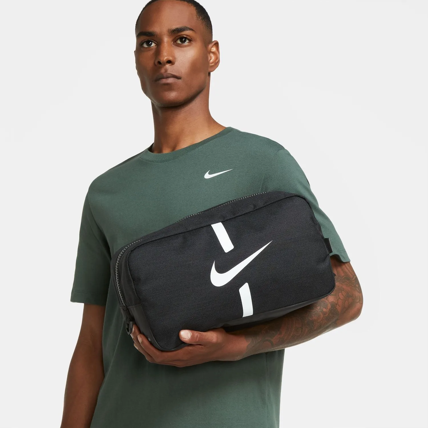 Academy Soccer Shoe Bag Shoes_Nike