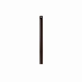 Accessories Fandelight Down Rod Bronze cool breeze fans for quiet operation