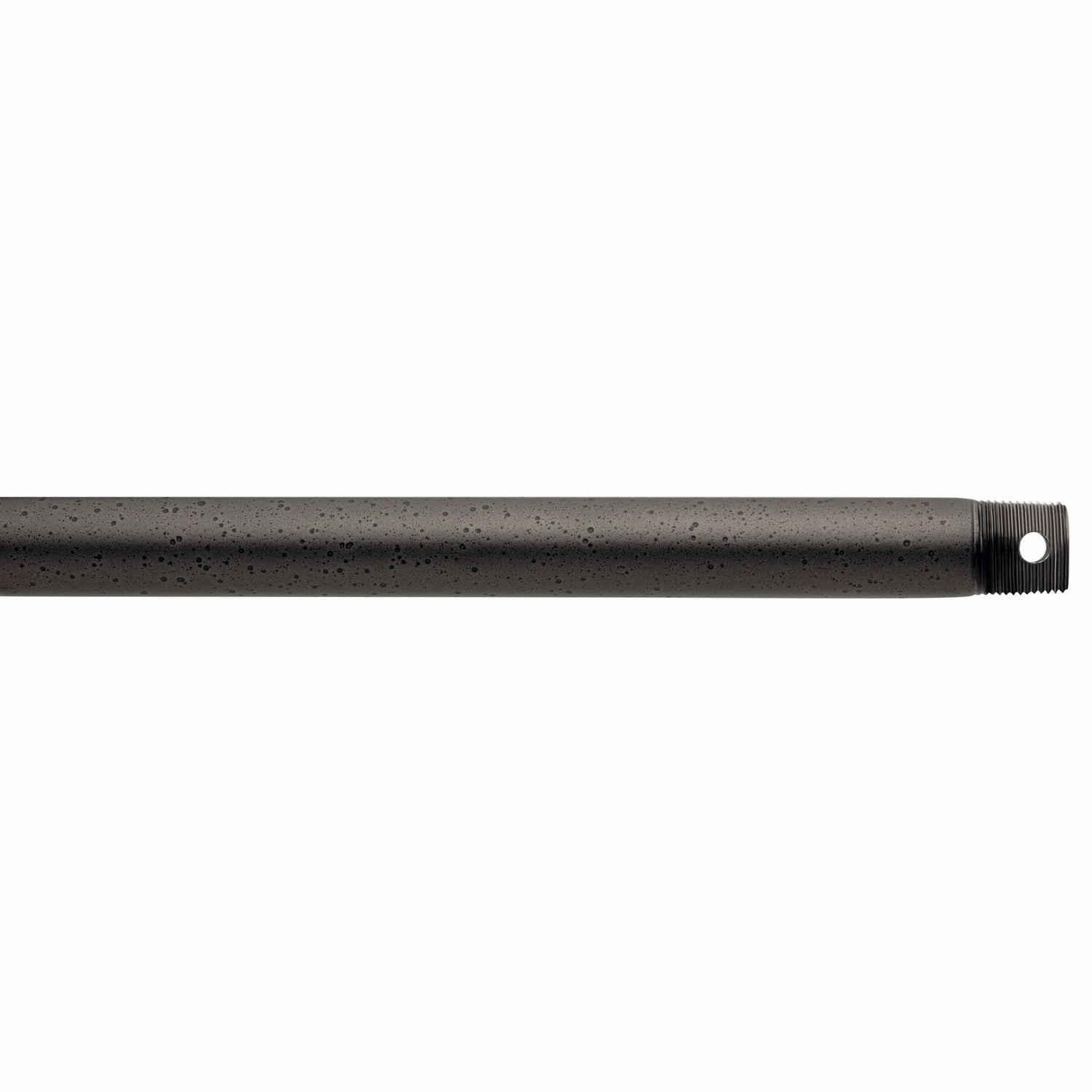 Accessory Fan Down Rod Anvil Iron quiet electric fans for home use