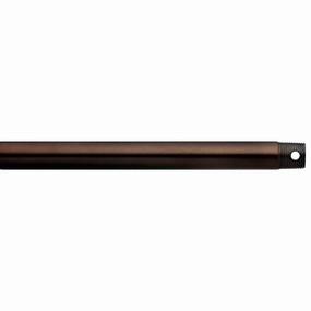 Accessory Fan Down Rod Oil Brushed Bronze reliable fans for apartment and office