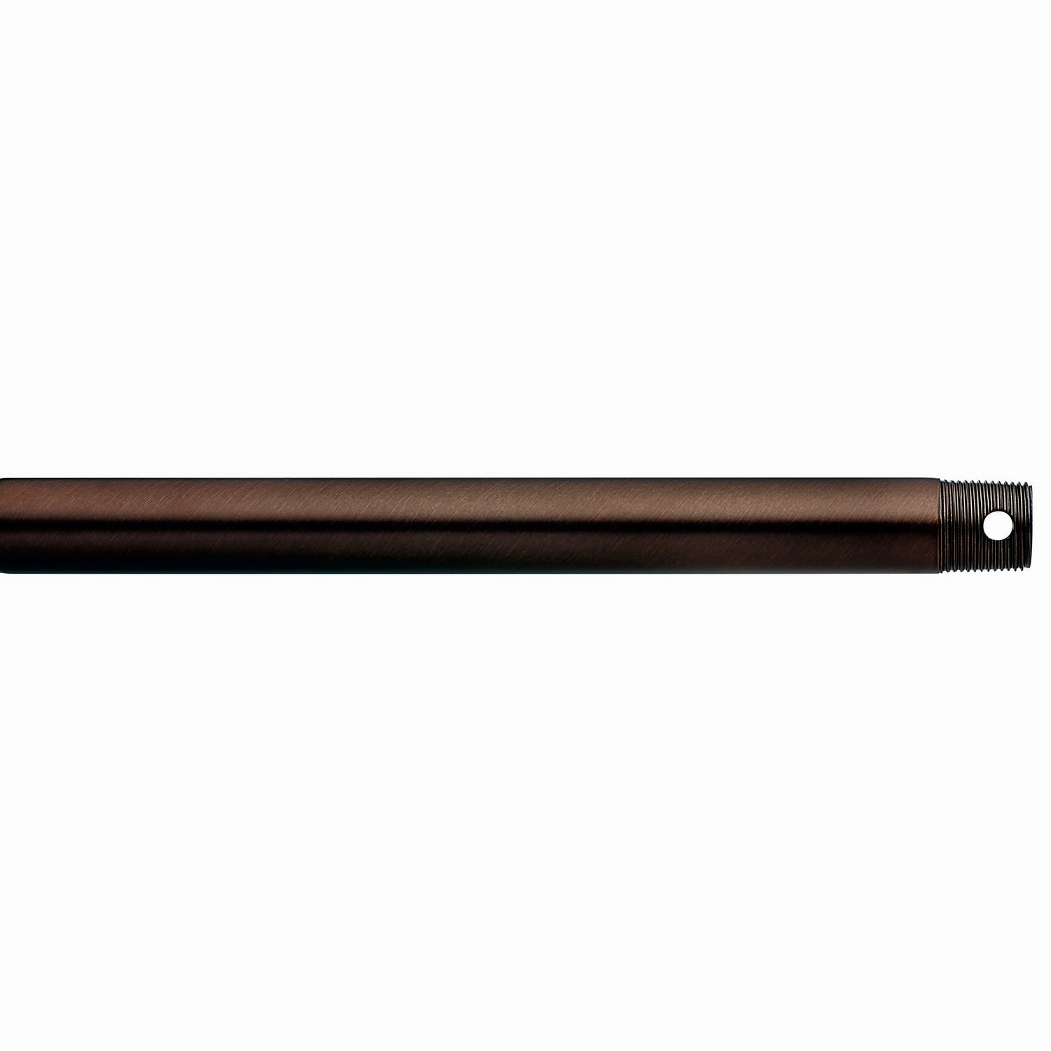 Accessory Fan Down Rod Oil Brushed Bronze reliable fans for apartment and office