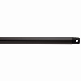 Accessory Fan Down Rod Olde Bronze low-noise fans for peaceful environments