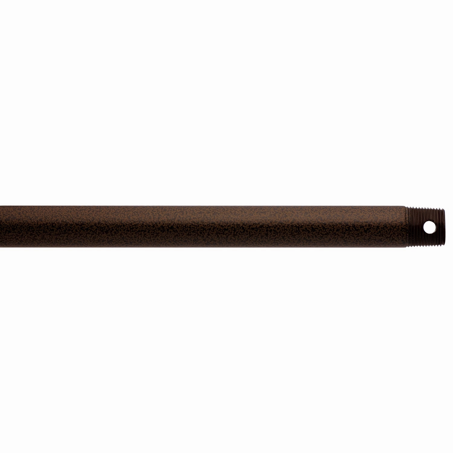Accessory Fan Down Rod Tannery Bronze Powder Coat best electric fans for daily use