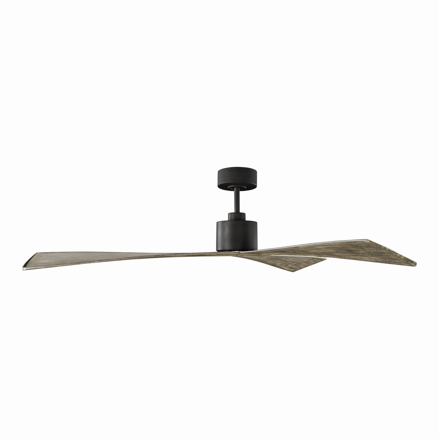 Adler 60"Ceiling Fan Aged Pewter