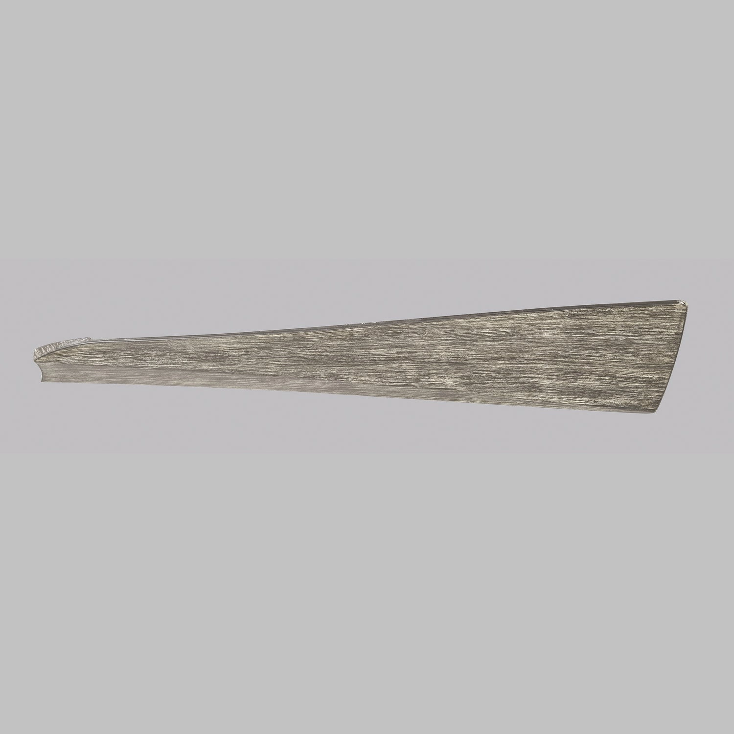 Adler 60"Ceiling Fan Aged Pewter
