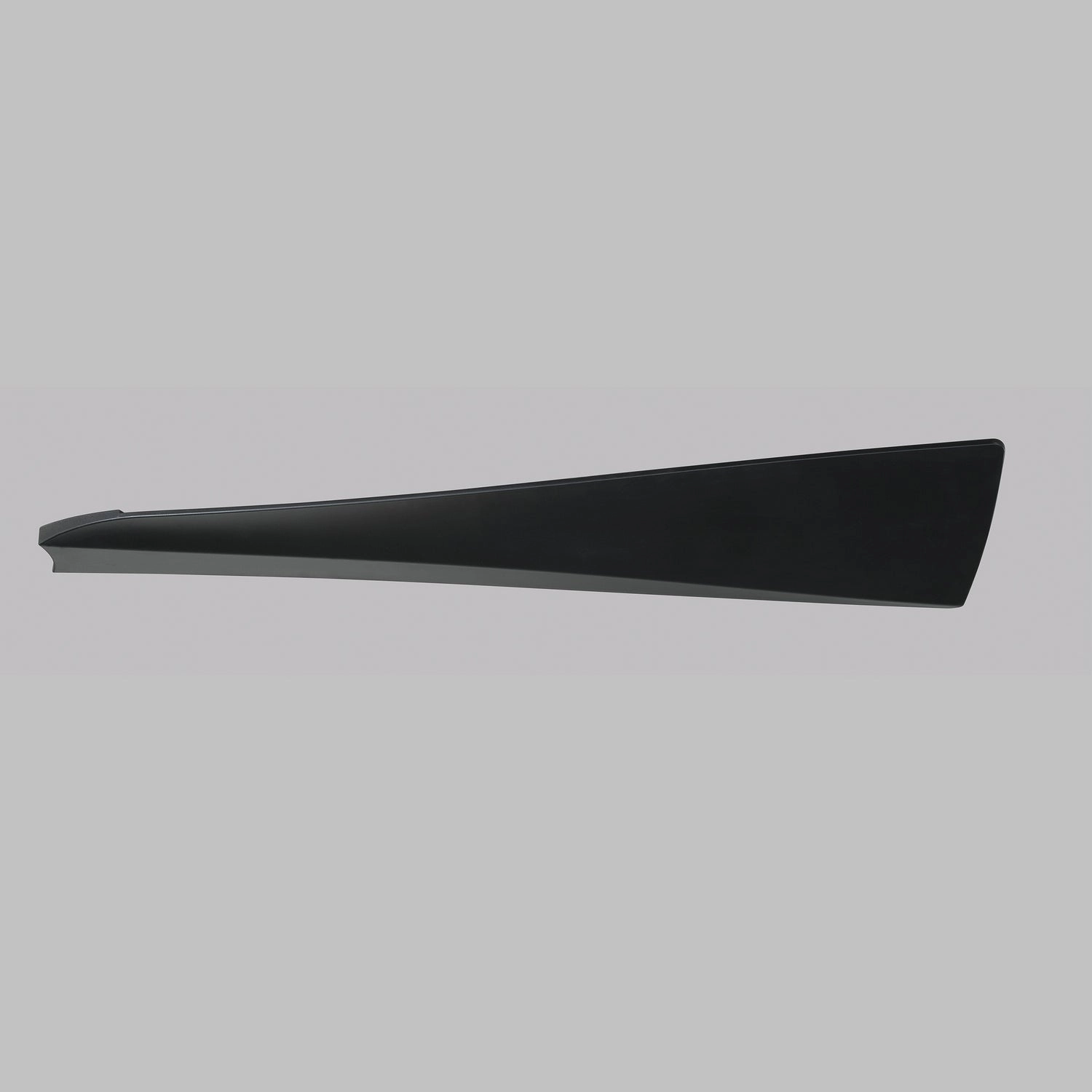 Adler 60"Ceiling Fan Matte Black