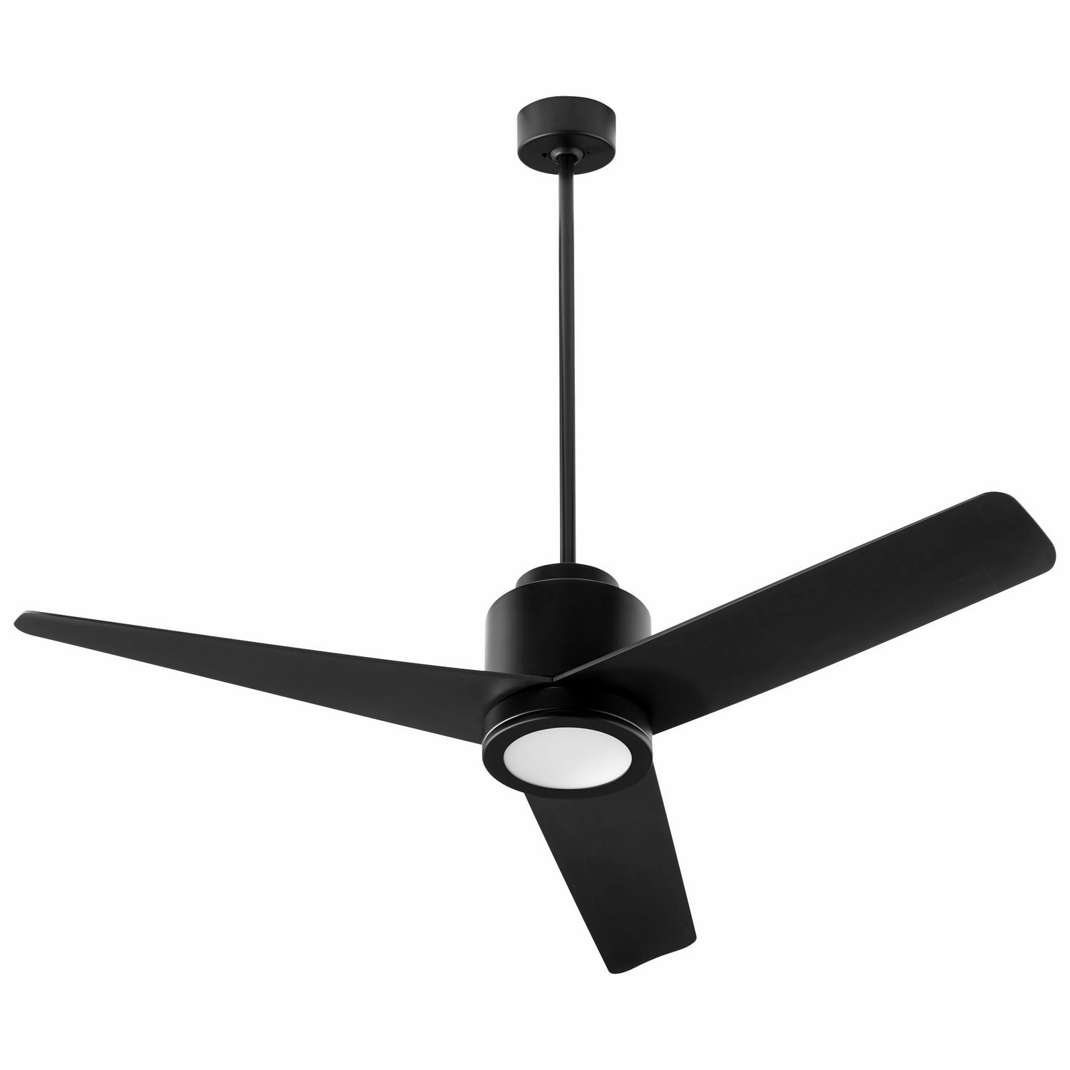 Adora 52"Ceiling Fan Black