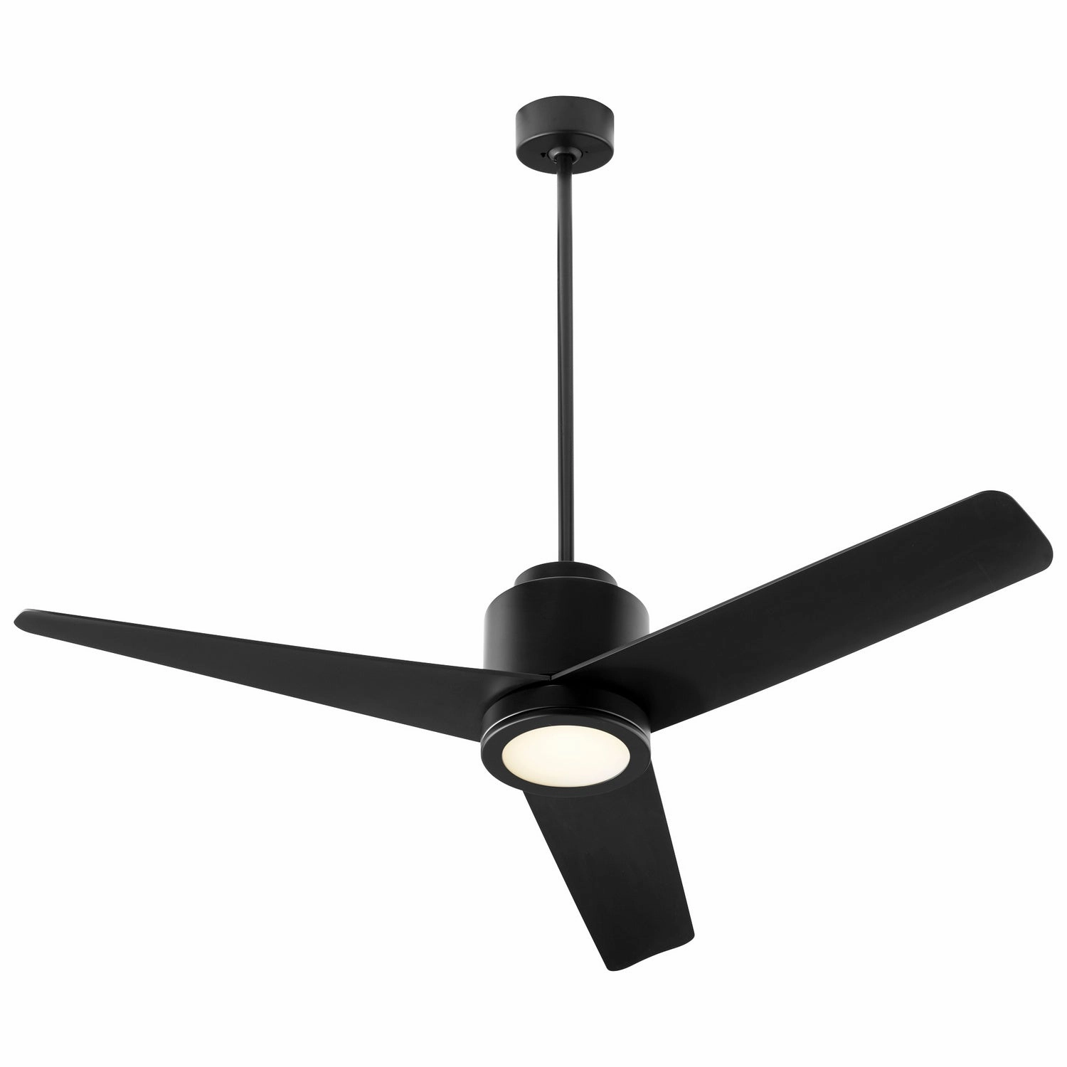 Adora 52"Ceiling Fan Black