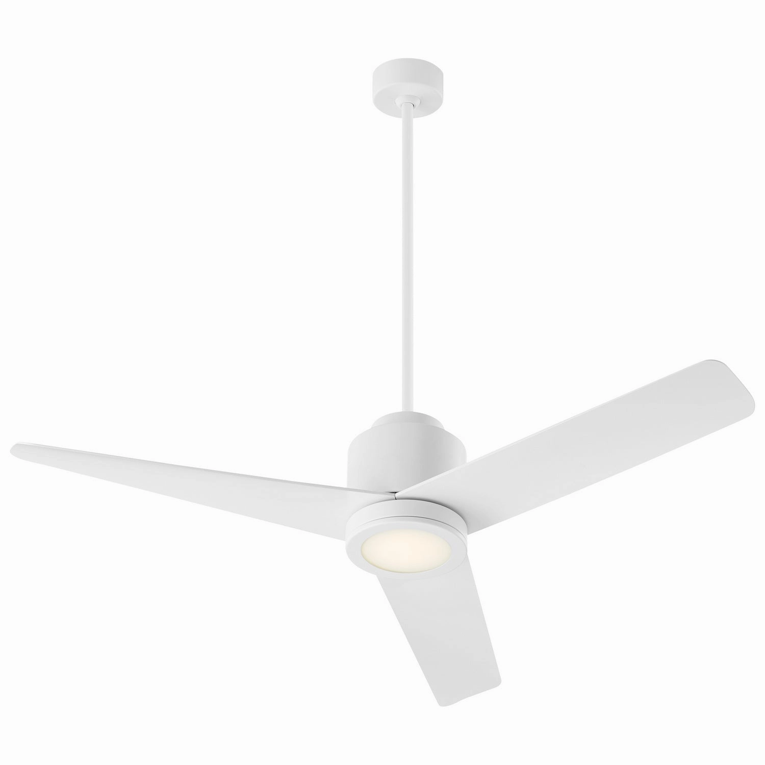 Adora 52"Ceiling Fan White