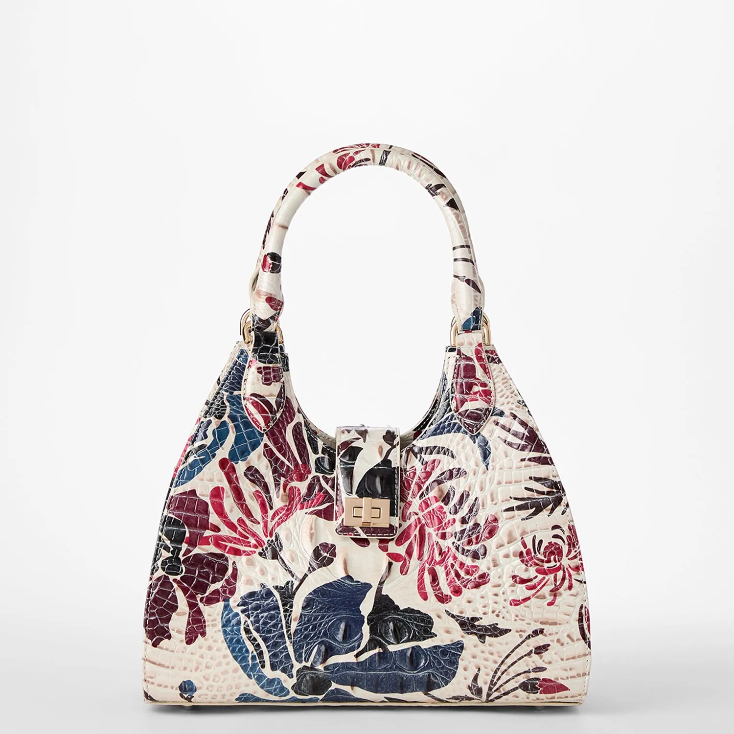 Adrian Bags Brahmin Satchels