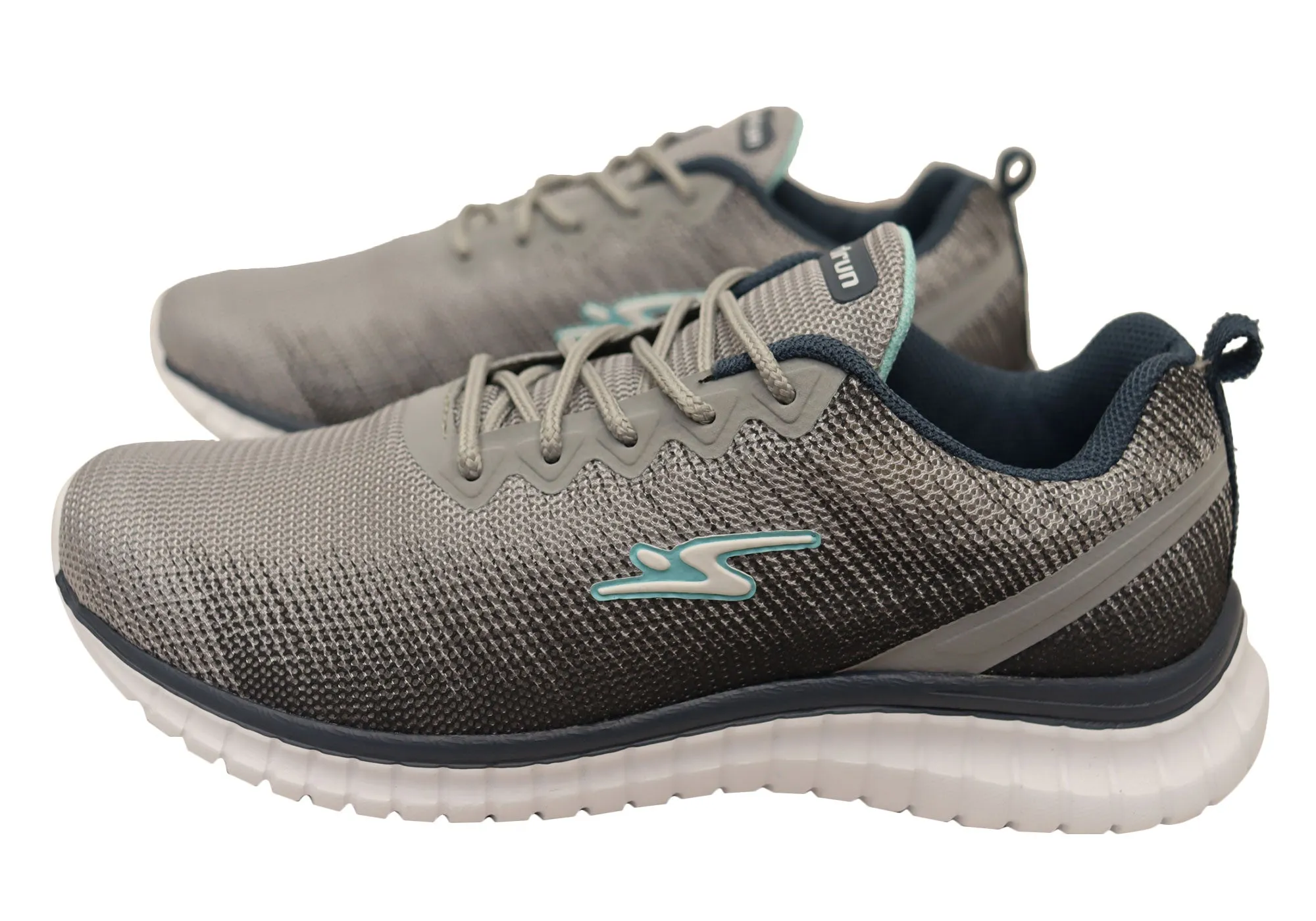 Adrun Bounty Womens Comfortable Athletic Shoes Made In Brazil Adrun Shoes