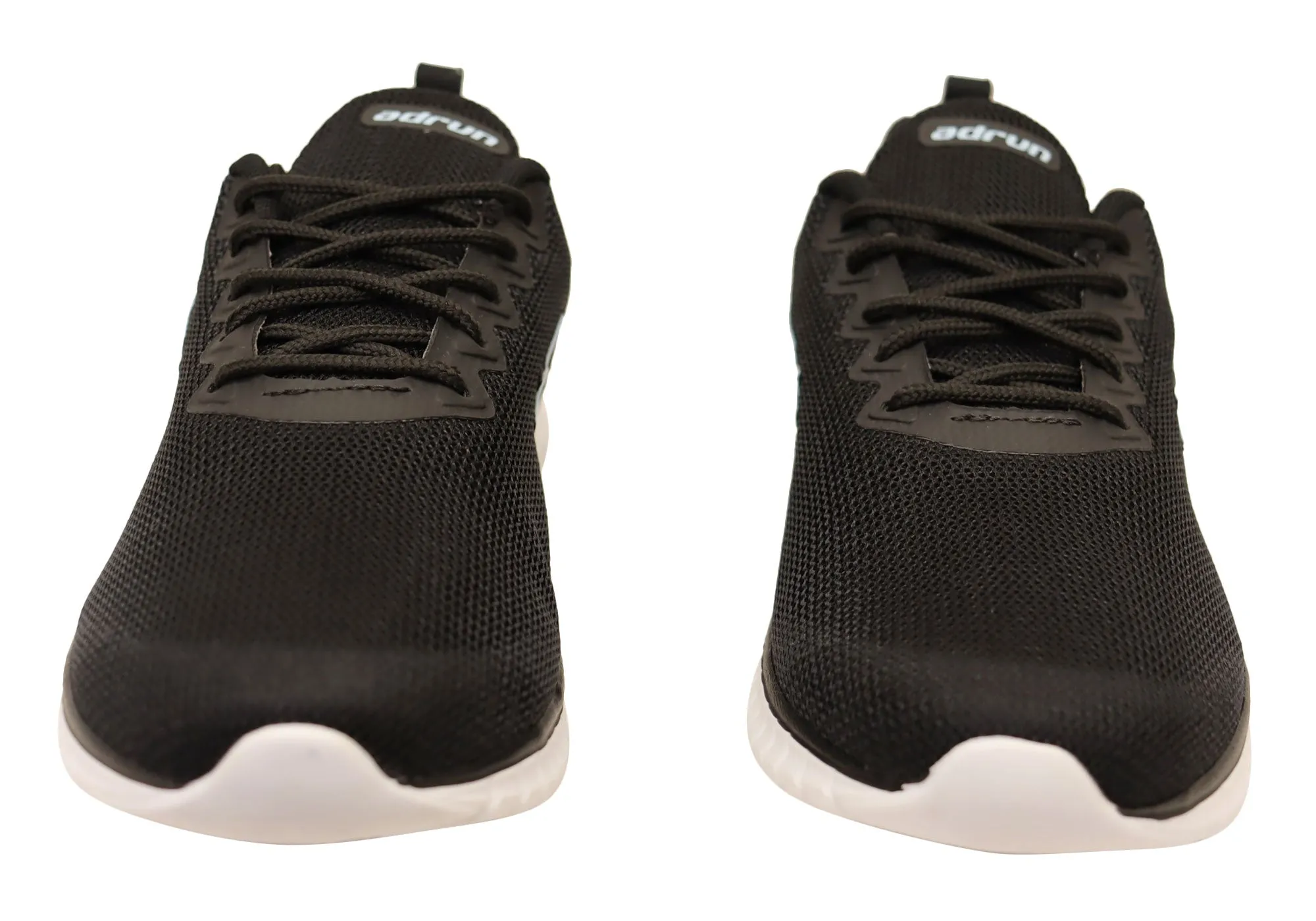 Adrun Bounty Womens Comfortable Athletic Shoes Made In Brazil Adrun Shoes