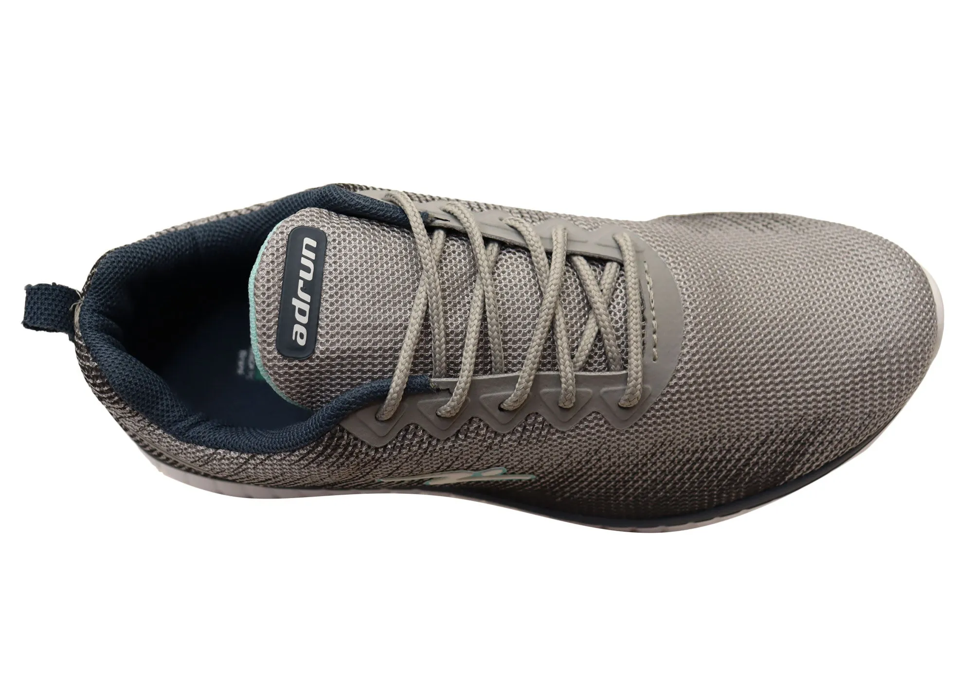 Adrun Bounty Womens Comfortable Athletic Shoes Made In Brazil Adrun Shoes