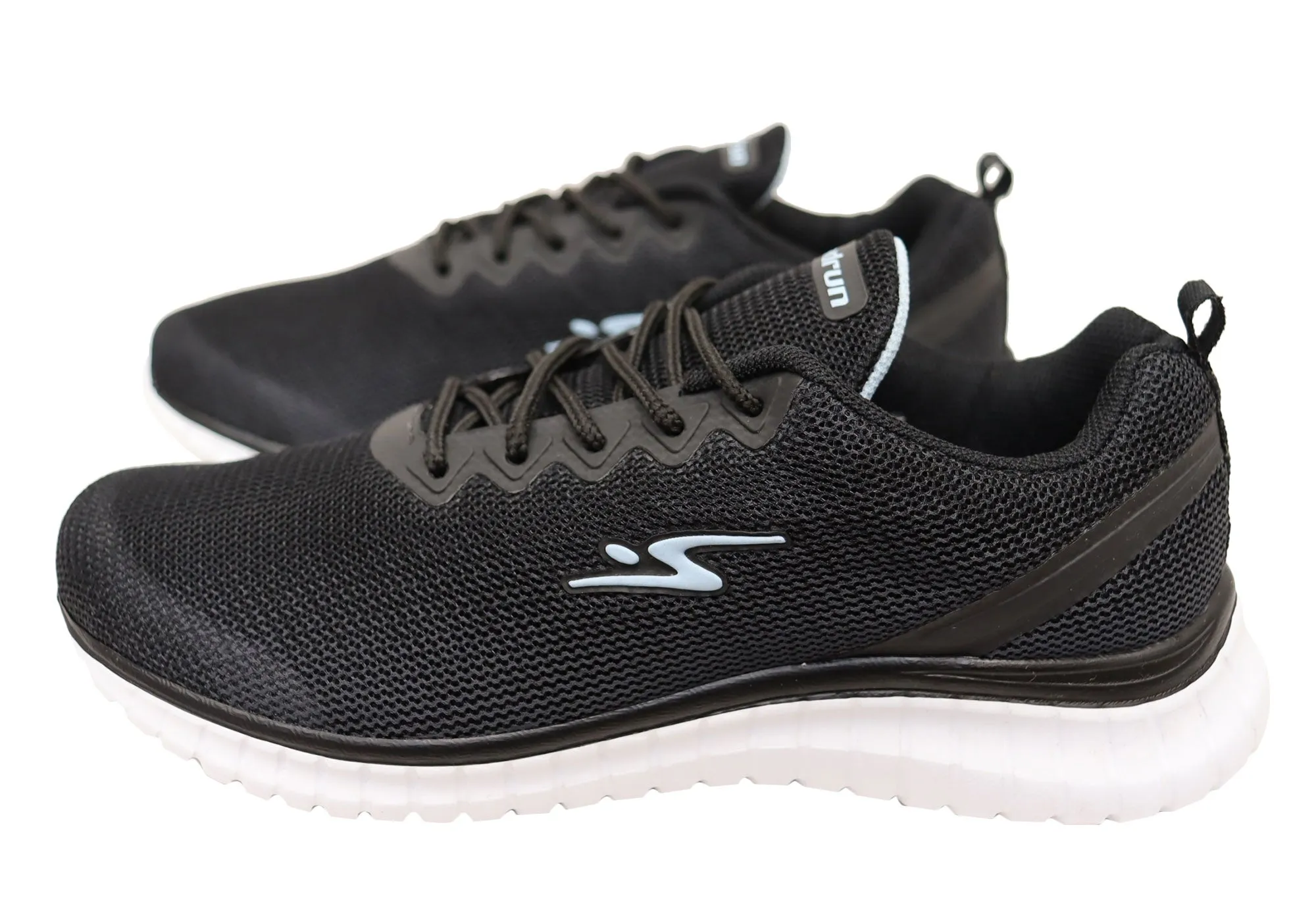 Adrun Bounty Womens Comfortable Athletic Shoes Made In Brazil Adrun Shoes