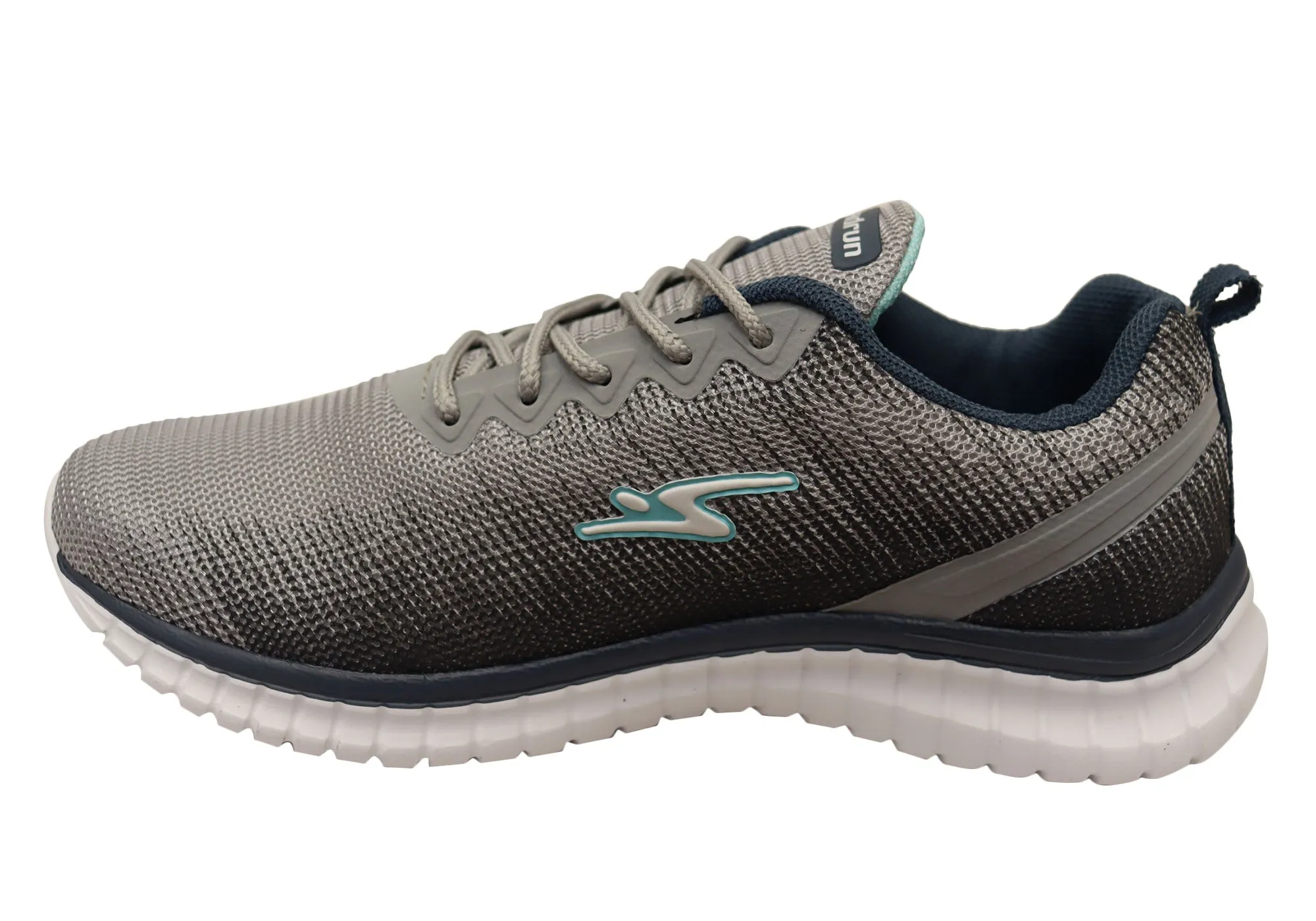 Adrun Bounty Womens Comfortable Athletic Shoes Made In Brazil Adrun Shoes