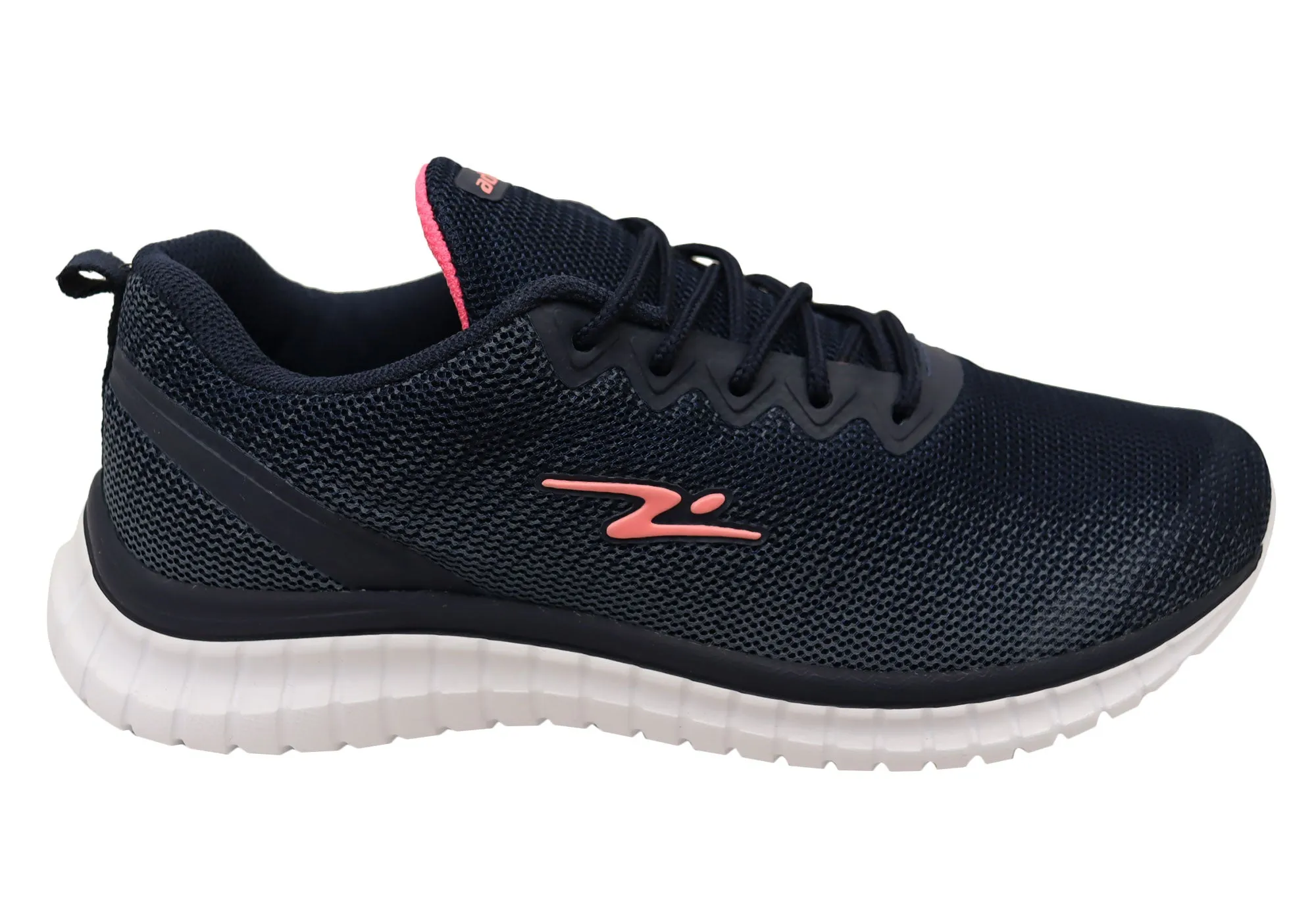 Adrun Bounty Womens Comfortable Athletic Shoes Made In Brazil Adrun Shoes