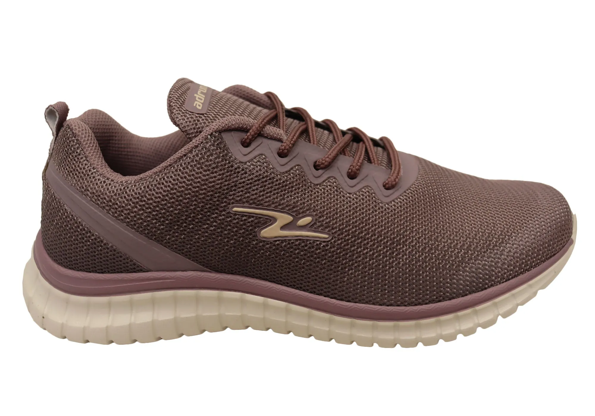 Adrun Bounty Womens Comfortable Athletic Shoes Made In Brazil Adrun Shoes