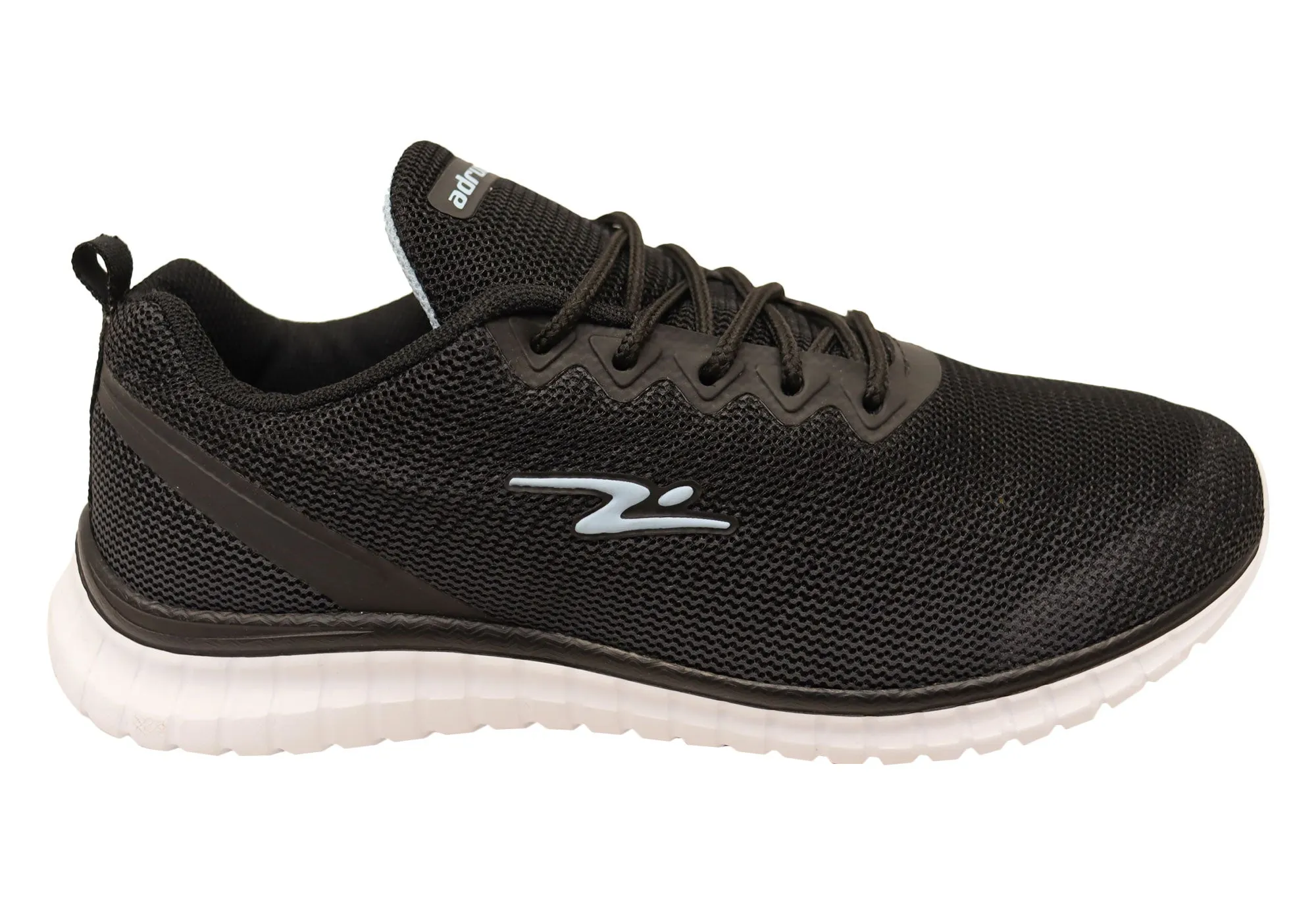 Adrun Bounty Womens Comfortable Athletic Shoes Made In Brazil Adrun Shoes